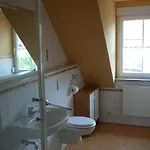 - Naehe Nuernberg - Schnelles Wlan 公寓 新代特尔斯奥