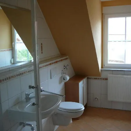 - Nähe Nürnberg Apartamento Neuendettelsau