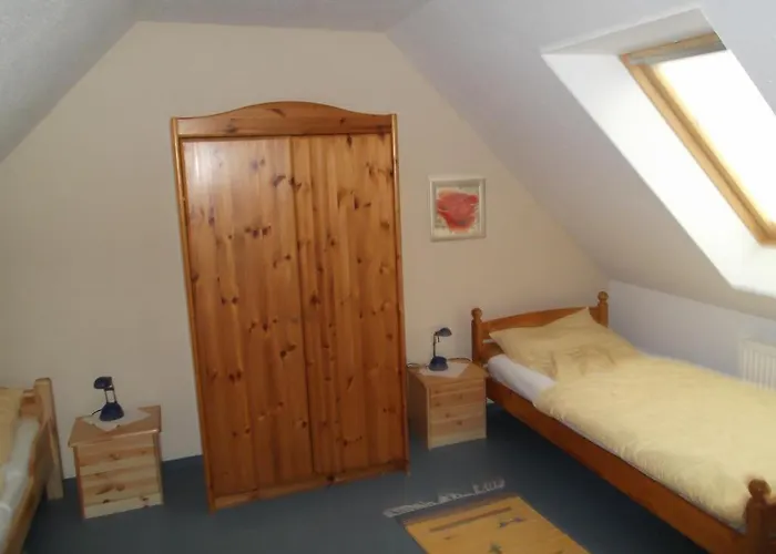 Appartamento - Naehe Nuernberg - Schnelles Wlan