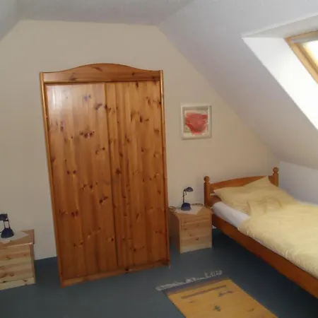 Apartman - Naehe Nuernberg - Schnelles Wlan