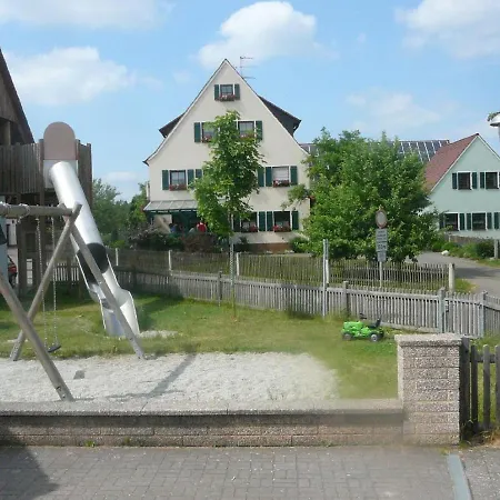 - Naehe Nuernberg - Schnelles Wlan Appartement Neuendettelsau