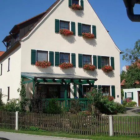 - Naehe Nuernberg - Schnelles Wlan