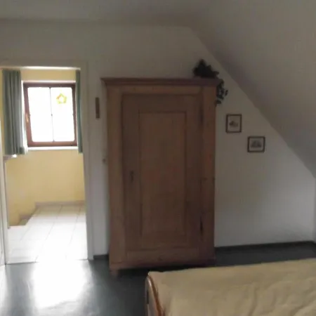 Appartement - Naehe Nuernberg - Schnelles Wlan