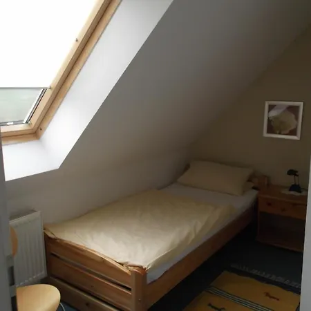 - Naehe Nuernberg - Schnelles Wlan Appartement *