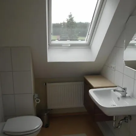 - Naehe Nuernberg - Schnelles Wlan Appartement *