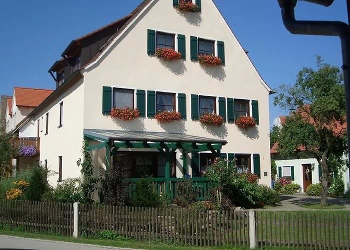 - Naehe Nuernberg - Schnelles Wlan