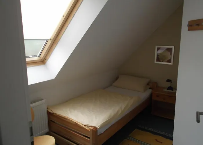 - Naehe Nuernberg - Schnelles Wlan Appartement *