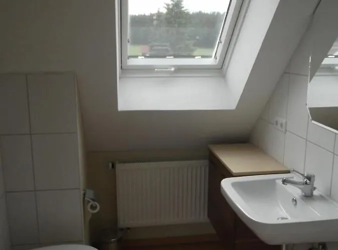 - Naehe Nuernberg - Schnelles Wlan Appartement *